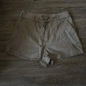 abercrombie shorts size m